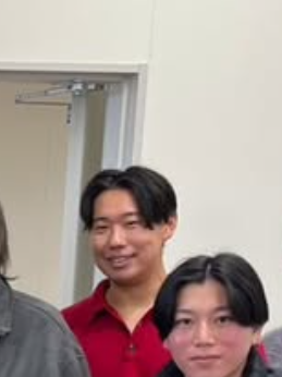 新井晃生さん