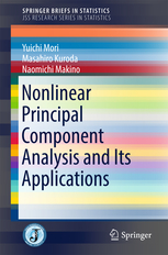 Nonlinear PCA